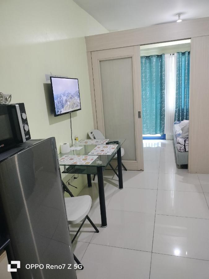 Glenda Place Aurum At Sea Residences Near Moa Manila Zewnętrze zdjęcie