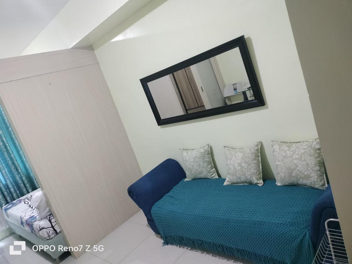 Glenda Place Aurum At Sea Residences Near Moa Manila Zewnętrze zdjęcie